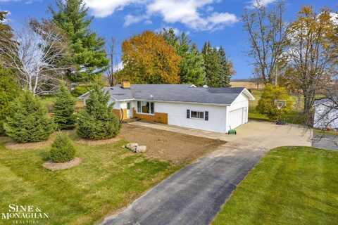 389 S Townline, Sandusky, MI 48471