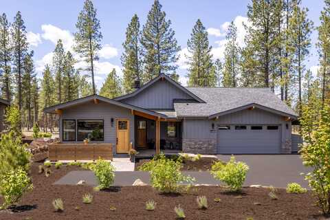 18196 Forestbrook Loop, Bend, OR 97707