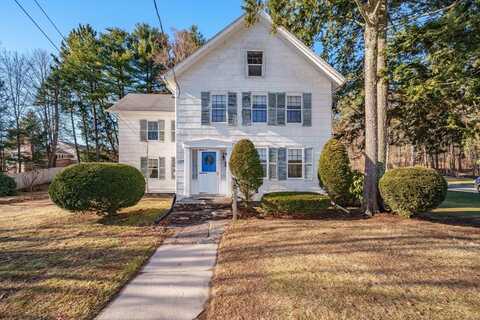 1177 Northampton St, Holyoke, MA 01040