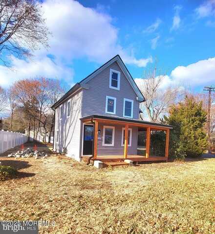 825 Route 9, Little Egg Harbor, NJ 08087