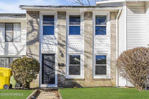 168 Williamsburg Lane, Lakewood, NJ 08701