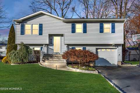 902 Utah Drive, Toms River, NJ 08753