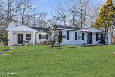 259 Old Tavern Road, Howell, NJ 07731