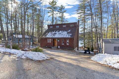 151 Mountain View Drive, Acton, ME 04001