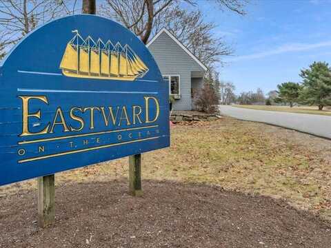 66 Eastward, Rockport, ME 04856