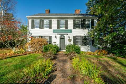 73 Elm Street, Camden, ME 04843