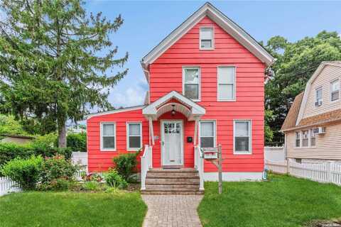 2814 Weeks Avenue, Oceanside, NY 11572