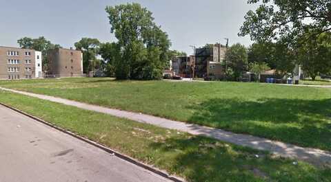 6431-6437 S Champlain Avenue, Chicago, IL 60637