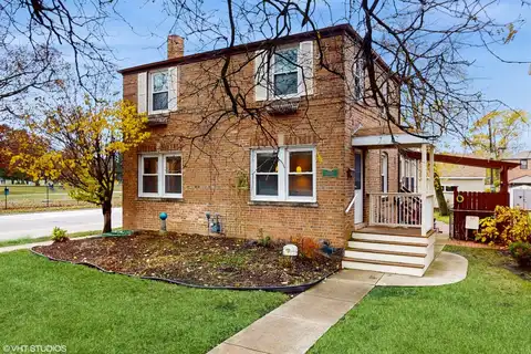 11456 S Talman Avenue, Chicago, IL 60655