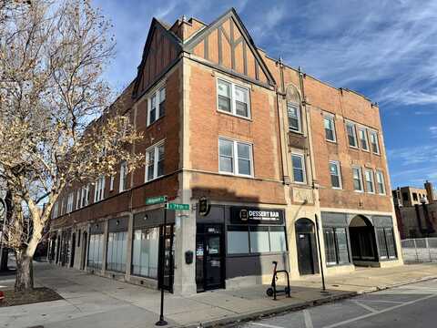 1732 E 79th Street, Chicago, IL 60649