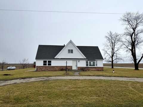 2301 County Road 2600, Ogden, IL 61859