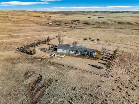 14960 Lower Spring Creek Road, Hermosa, SD 57744