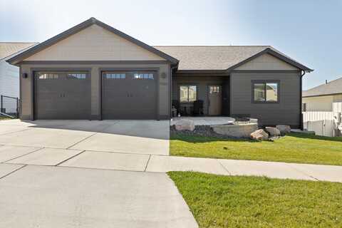 7066 Max Drive, Missoula, MT 59803