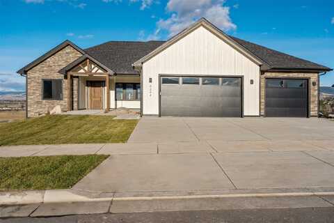 4344 Harrison Scott Drive, Missoula, MT 59803