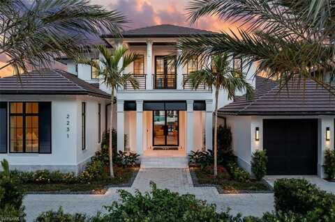 2231 Forrest, NAPLES, FL 34102