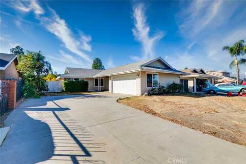 15020 Ashwood Lane, Chino Hills, CA 91709