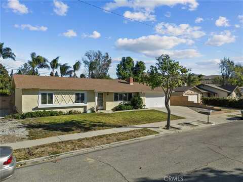 1496 Glacier Street, Simi Valley, CA 93063