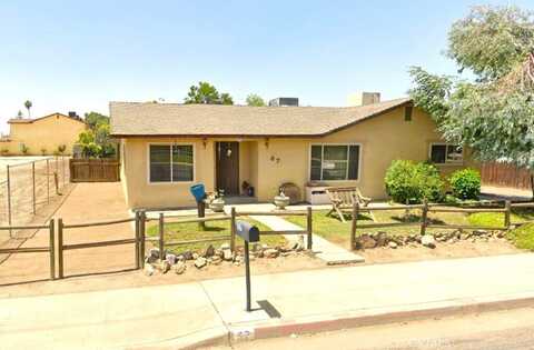 57 N Westwood Street, Porterville, CA 93257