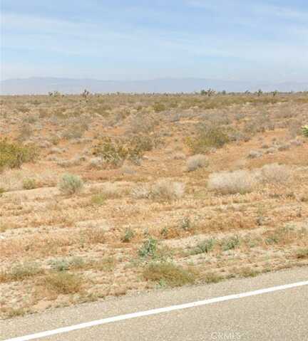0 Monte Vista Road, Victorville, CA 92392