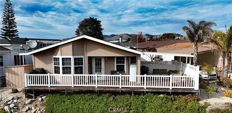 201 Five Cities Dr. #35, Pismo Beach, CA 93449