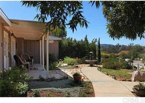 14946 Fruitvale Road, Valley Center, CA 92082