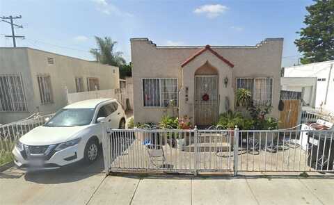 3140 Pluma Street, Lynwood, CA 90262