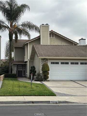 1206 Eckenrode Way, Placentia, CA 92870