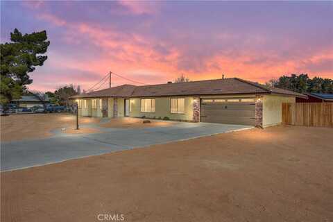 21460 Pine Ridge Avenue, Apple Valley, CA 92307