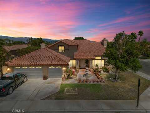 43672 Messina Court, La Quinta, CA 92253