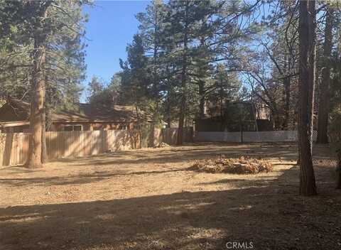 0 Leonard Lane, Sugarloaf, CA 92386