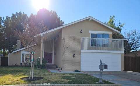 22744 Festividad Drive, Valencia, CA 91354