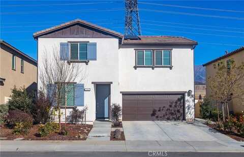 6267 Umbra Road, Banning, CA 92220