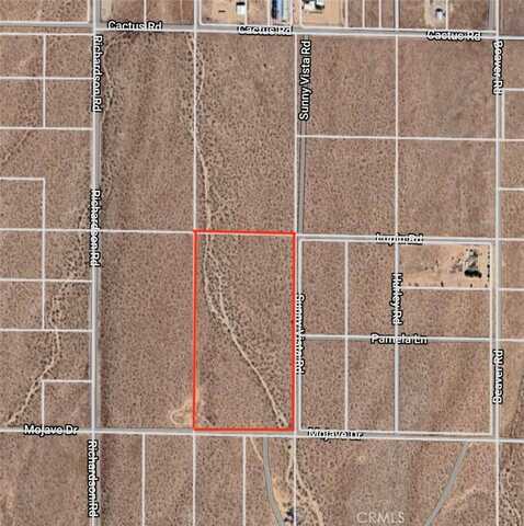 0 Mojave Drive, Adelanto, CA 92301