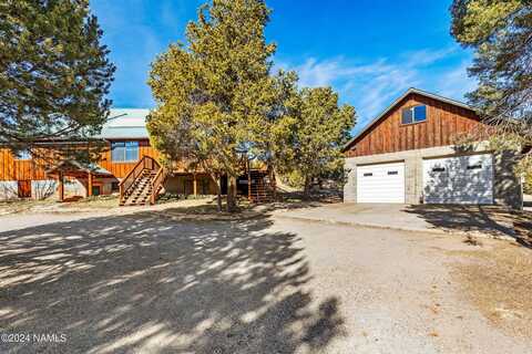 9175 E Moon Beam Avenue, Flagstaff, AZ 86004