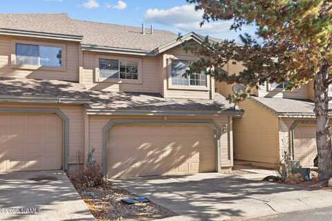 4550 Wild Elk Trail, Flagstaff, AZ 86004