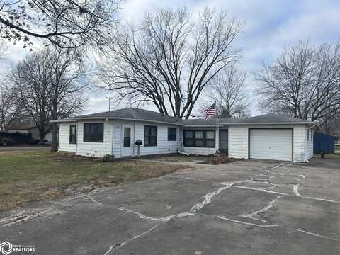 427 S Main Street, Wapello, IA 52653