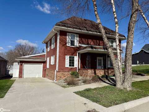 209 Seymour Street, Halbur, IA 51444