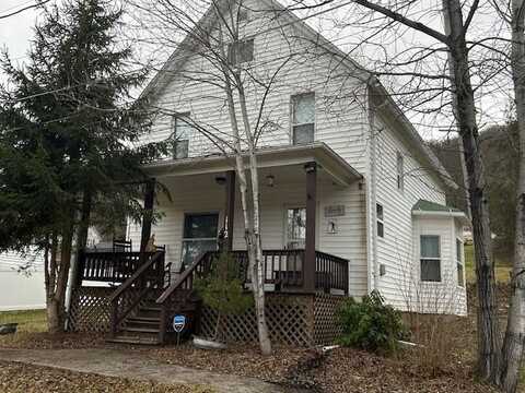 112 Pleasant Avenue, Coudersport, PA 16915