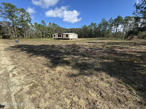 NE 125TH Court, Williston, FL 32696