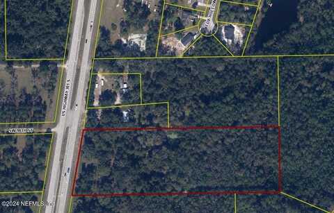 0000 S HWY 301, Hampton, FL 32044