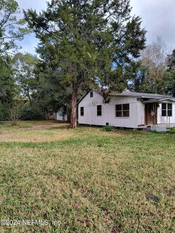 10407 PROSPECT Avenue, Hampton, FL 32044