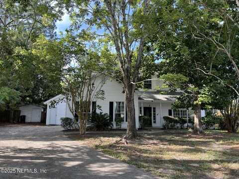 2305 LOCUSTWOOD Court, Orange Park, FL 32065