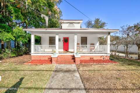 1321 CEDAR Street, Jacksonville, FL 32207