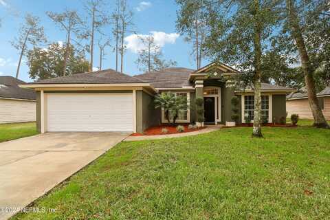 2037 WATER CREST Drive, Fleming Island, FL 32003