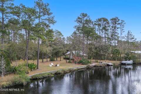 65094 LOGAN Road, Yulee, FL 32097