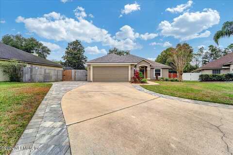 4421 N PENNYCRESS Place, Saint Johns, FL 32259