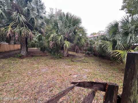 1717 ASHLAND Street, Jacksonville, FL 32207