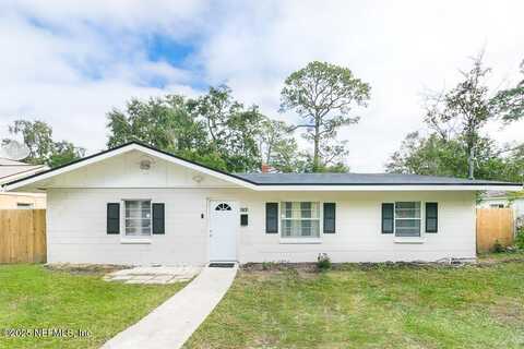 3793 FREEMAN Road, Jacksonville, FL 32207