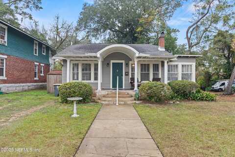 910 TALBOT Avenue, Jacksonville, FL 32205