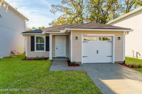 8212 EATON Avenue, Jacksonville, FL 32211